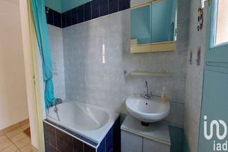 achat maison lepaud 23170