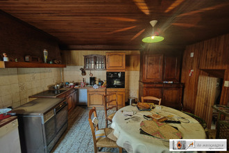 achat maison lepaud 23170