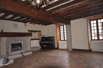 achat maison lepaud 23170