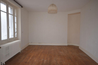 achat maison lepaud 23170