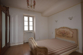 achat maison lepaud 23170