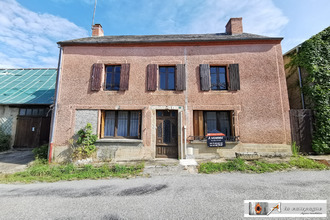 achat maison lepaud 23170