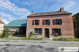 achat maison lepaud 23170