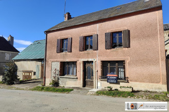 achat maison lepaud 23170