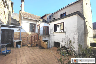 achat maison lepaud 23170