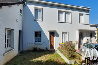 achat maison lepaud 23170