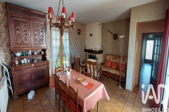 achat maison lepaud 23170