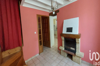 achat maison lepaud 23170
