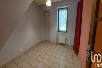 achat maison lepaud 23170