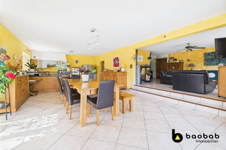 achat maison lepin-le-lac 73610