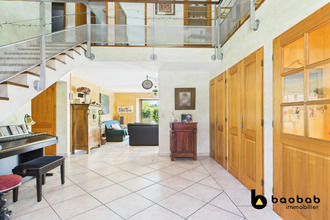 achat maison lepin-le-lac 73610