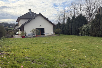 achat maison lepin-le-lac 73610
