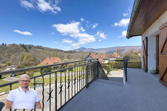 achat maison lepin-le-lac 73610