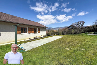 achat maison lepin-le-lac 73610