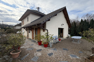 achat maison lepin-le-lac 73610