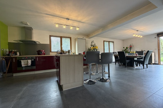 achat maison lepin-le-lac 73610