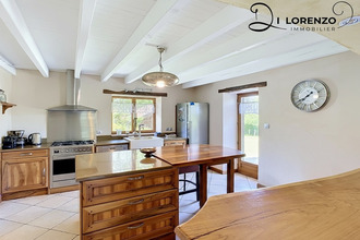 achat maison lepin-le-lac 73610