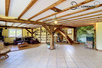 achat maison lepin-le-lac 73610