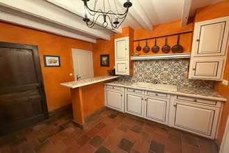 achat maison lepinas 23150