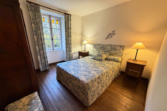 achat maison lepinas 23150