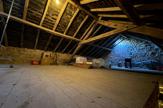 achat maison lepinas 23150