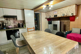 achat maison lepinas 23150