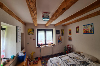 achat maison lepuix 90200