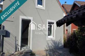 achat maison lepuix 90200