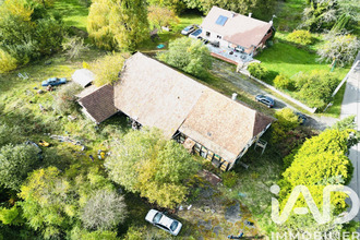 achat maison lepuix-neuf 90100