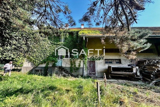 achat maison lepuix-neuf 90100