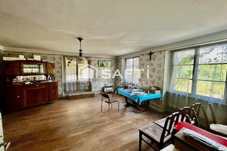 achat maison lepuix-neuf 90100