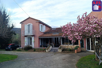 achat maison leran 09600