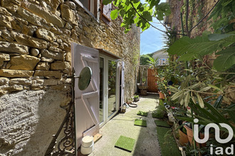 achat maison leran 09600