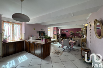 achat maison leran 09600