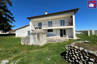 achat maison leran 09600