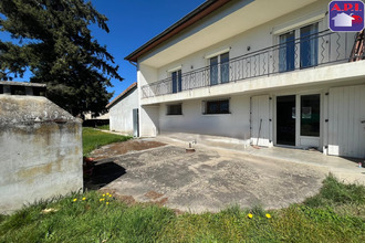 achat maison leran 09600