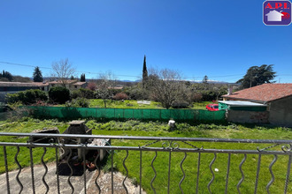 achat maison leran 09600