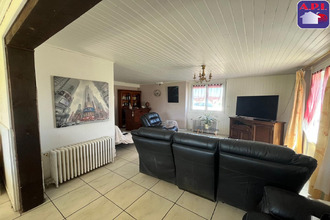 achat maison leran 09600