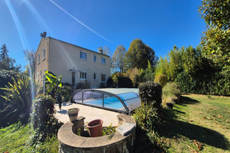 achat maison leran 09600