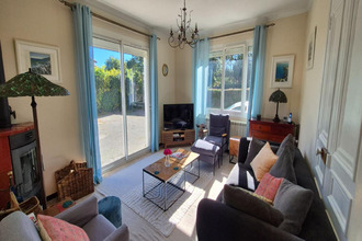 achat maison leran 09600