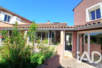 achat maison leran 09600