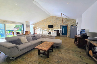 achat maison leran 09600