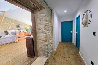 achat maison leran 09600