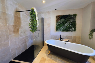 achat maison leran 09600