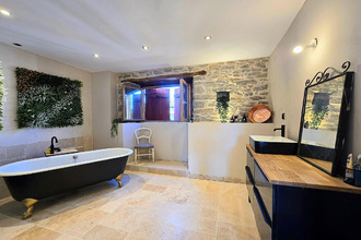 achat maison leran 09600