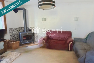 achat maison leran 09600