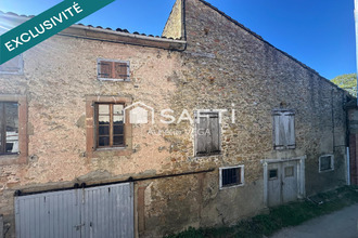 achat maison leran 09600