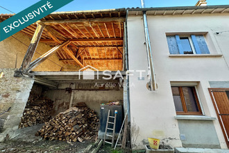achat maison leran 09600