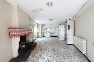 achat maison leran 09600