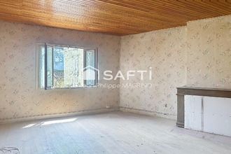 achat maison leran 09600